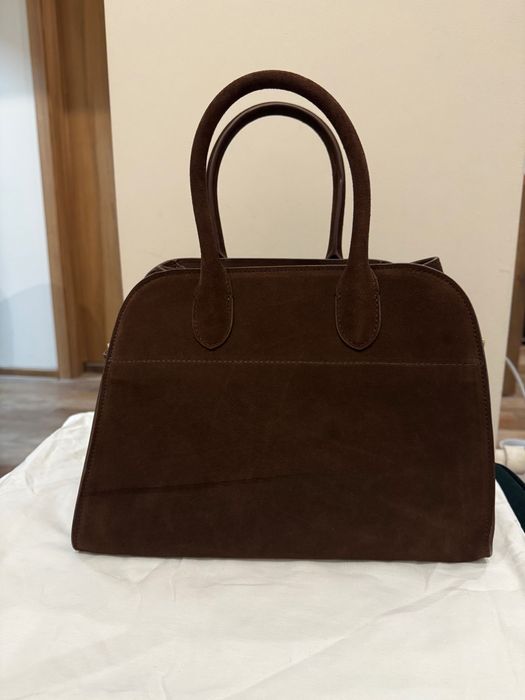 Чанта по модел The Row