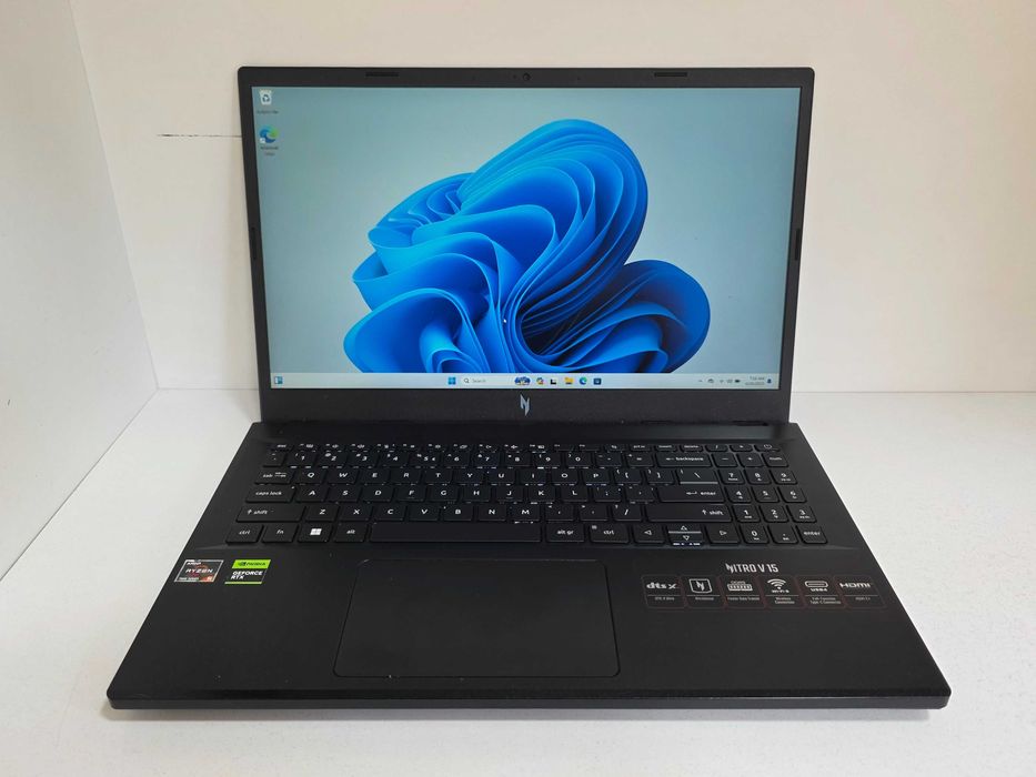 Acer Nitro ANV15-41 - Gaming - KLI Amanet