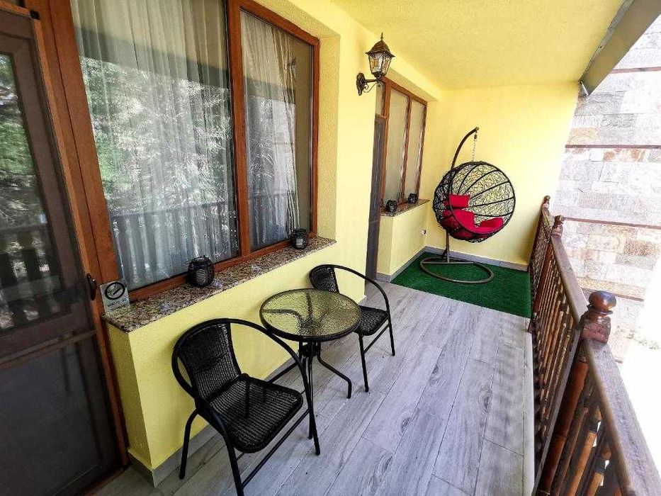 Луксозен апартамент под наем в к.к.Боровец