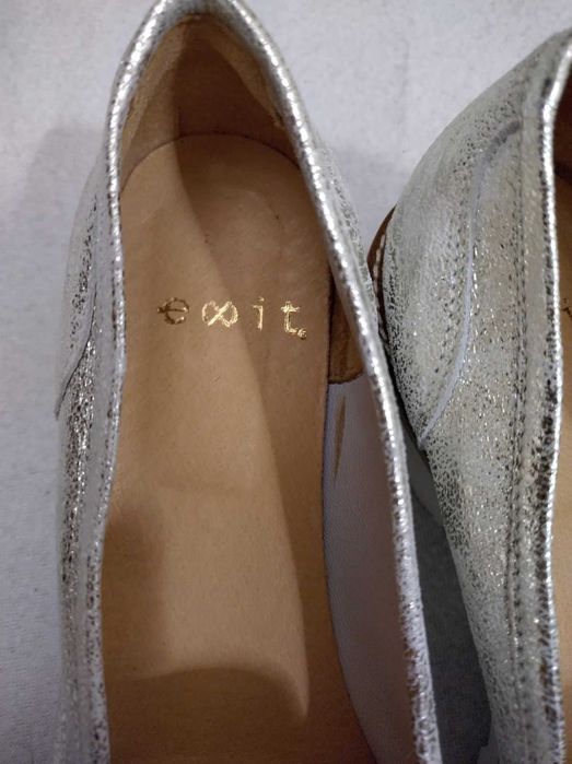 E(x)it кожени 39