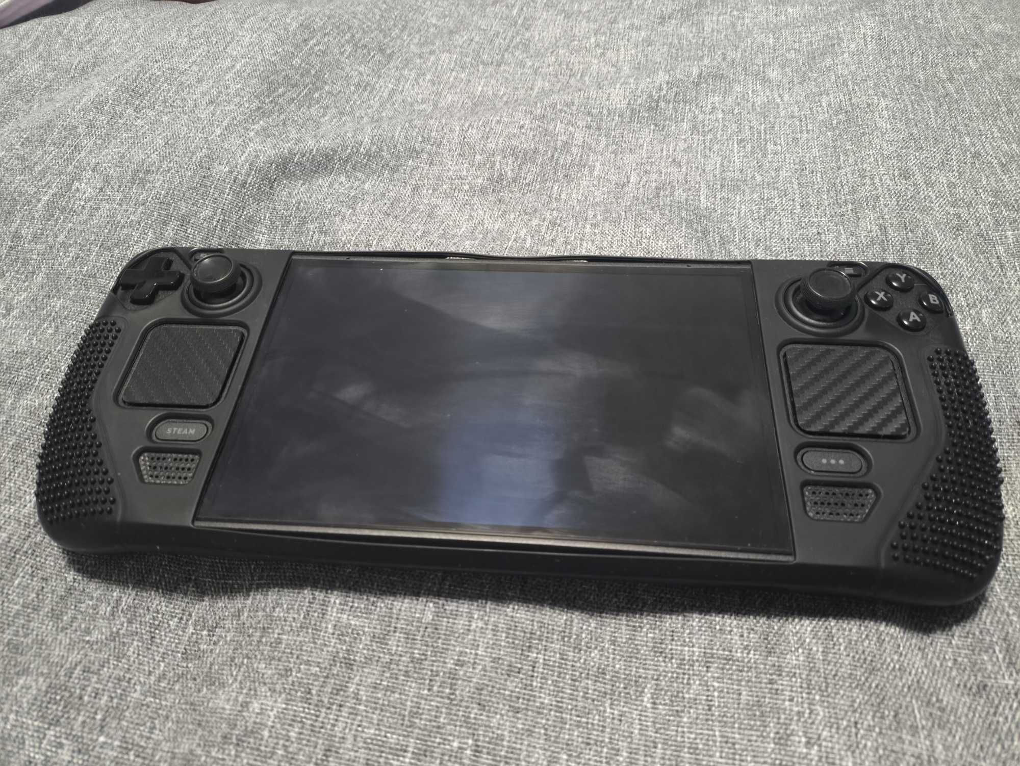 Steamdeck oled 1tb + RayNeo Air 2s