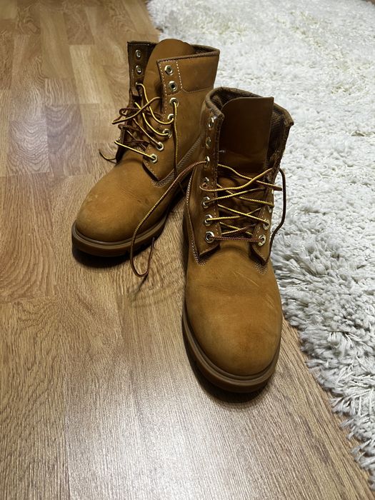 Ghete timberland