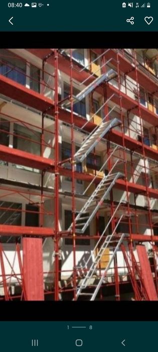 Închirieri Schele Ringer