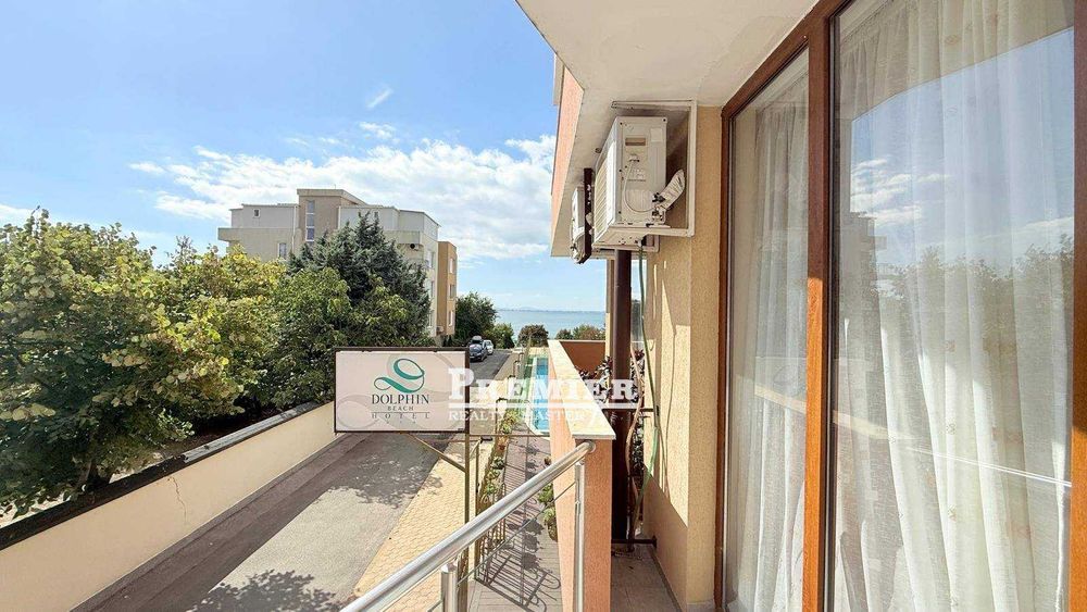 Продава се Едностаен апартамент в с. Равда, Област Бургас - 37 кв.м за 1703 €/кв.м - Снимка #10