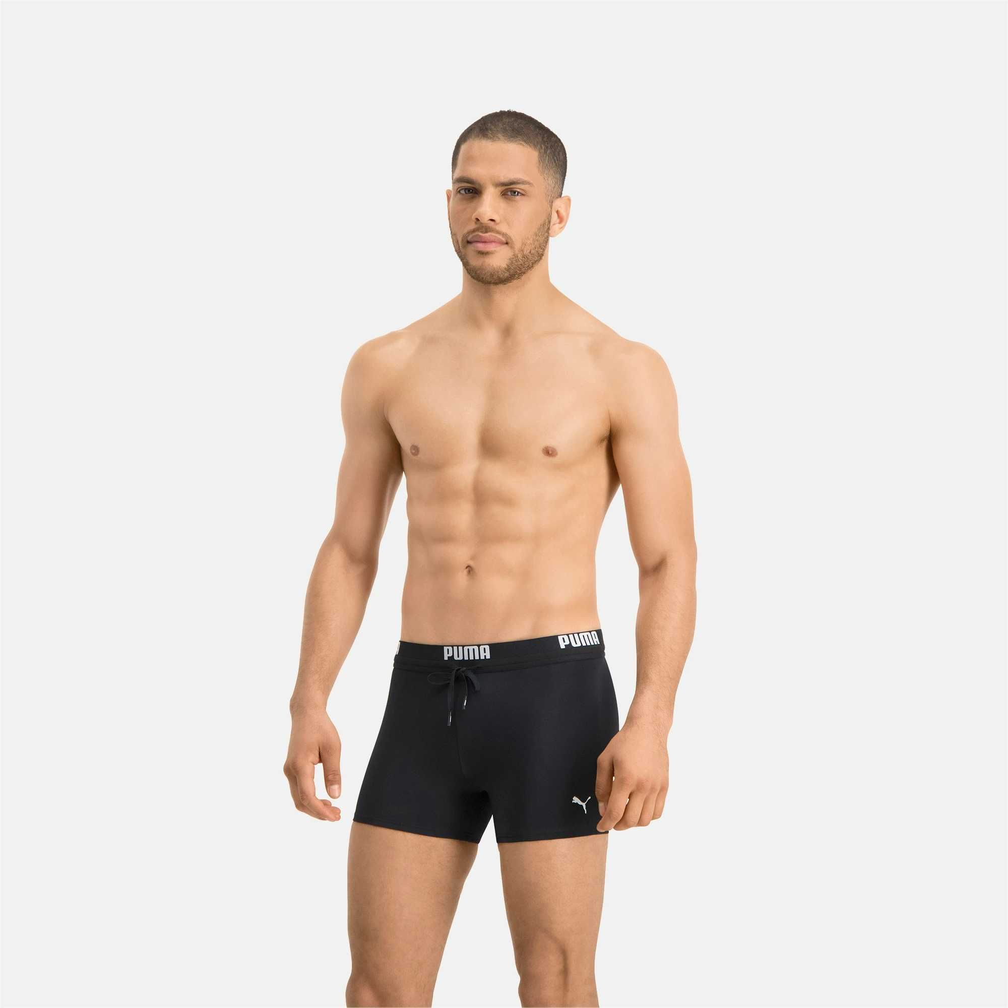 НОВИ PUMA Swim Logo Swimming Trunks мъжки плувки/бански M/L/XL