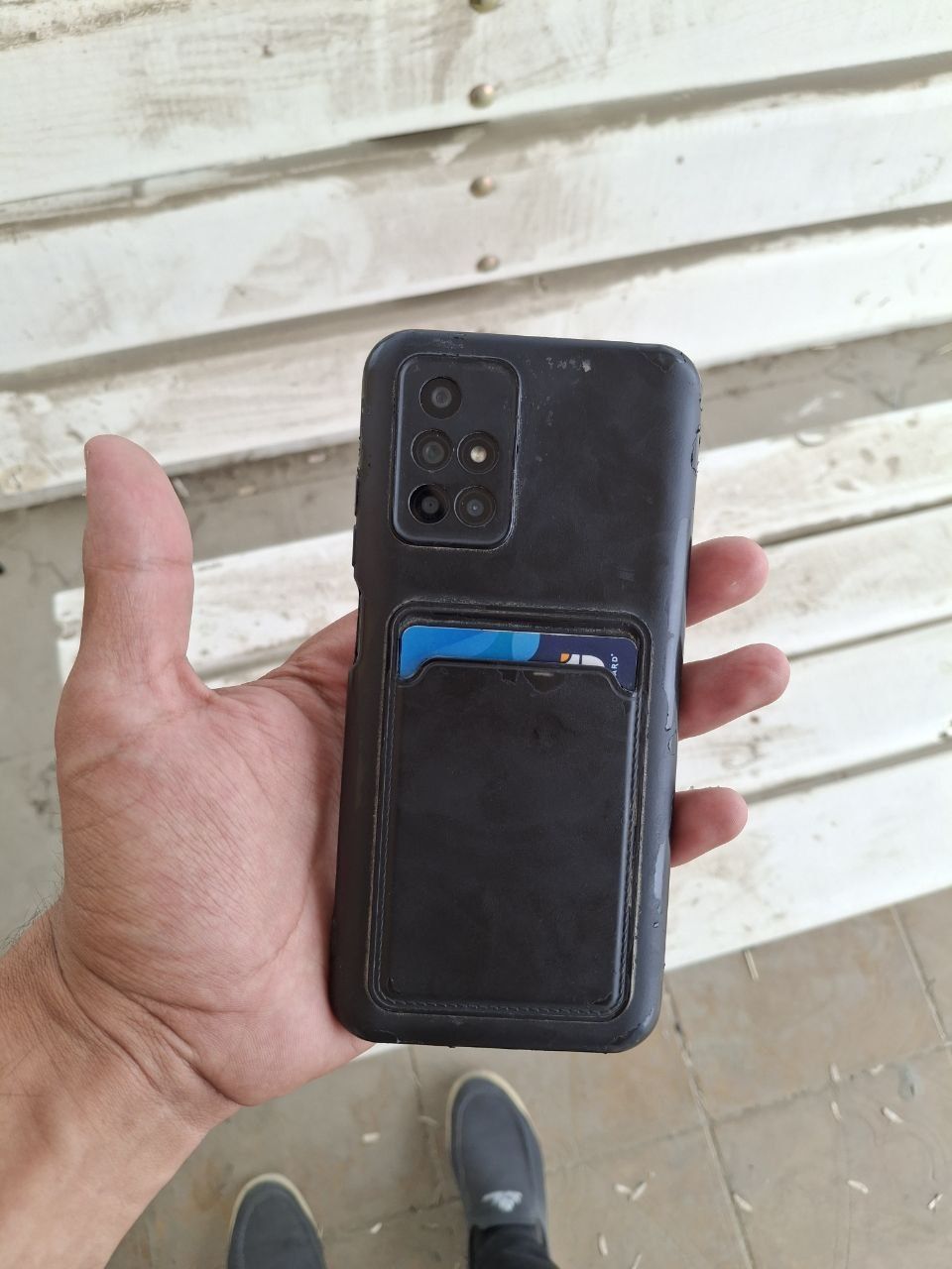 Продается в хорошем состоянии Redmi10 коробка документы имеются