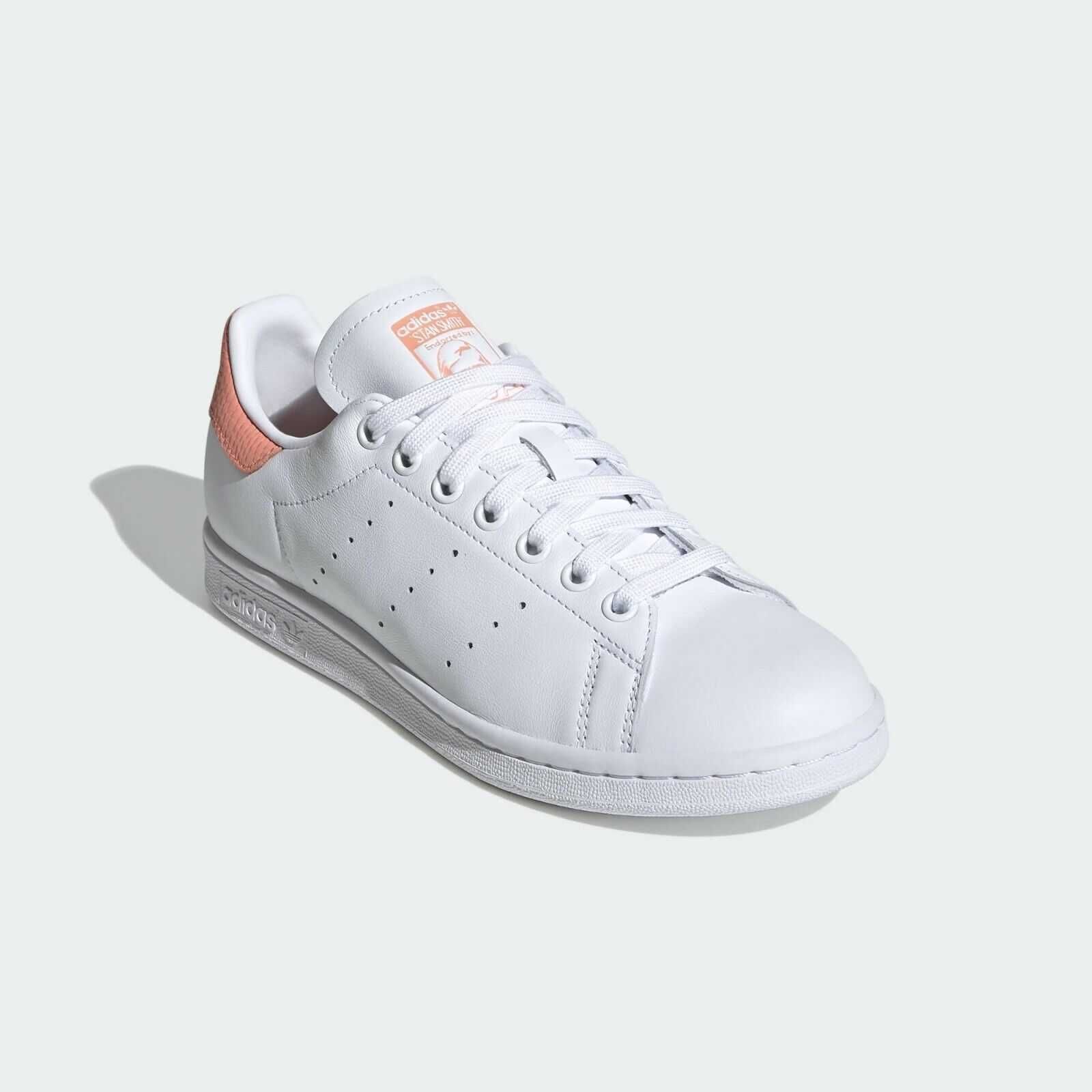 Оригинални обувки * ADIDAS STAN SMITH * EU44