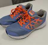 Maратонки Nike Downshifter 6 38 номер стелка 24 см