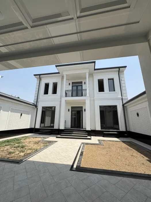 Продается Новый Евро Дом 3,6 соток, Домбрабад