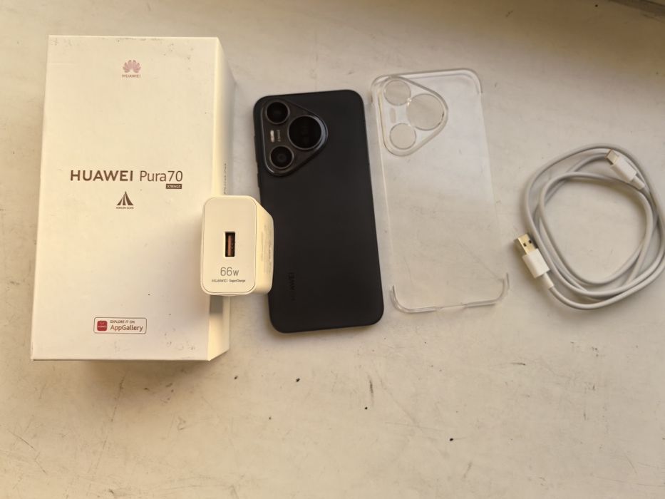 Huawei pura 70. 12/256 tali koropka dokiment full xolati idial narxi 4