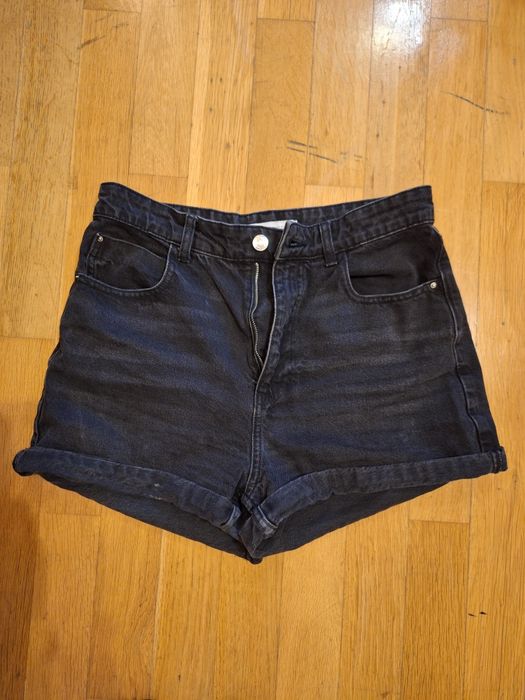 Дамски къси панталони Zara