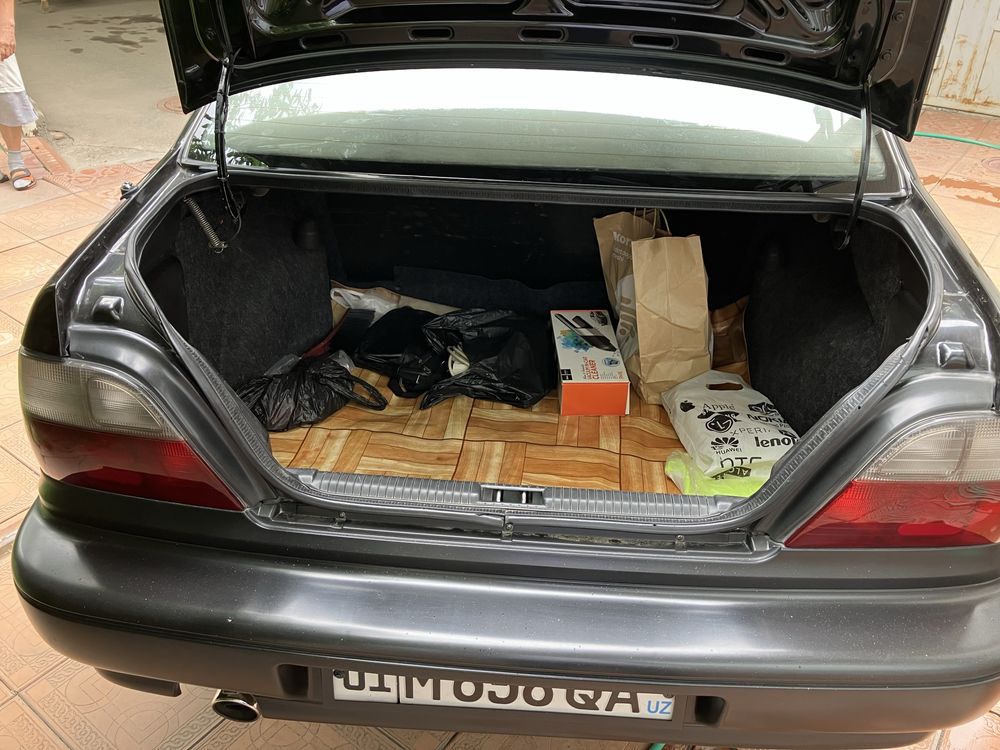 Nexia UzDaewoo conc
