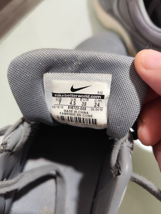 Дамски маратонки Найк