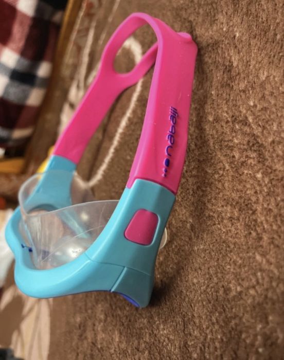 Ochelari de inot Nabaiji