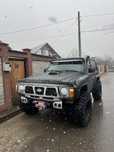 Vand Patrol y60