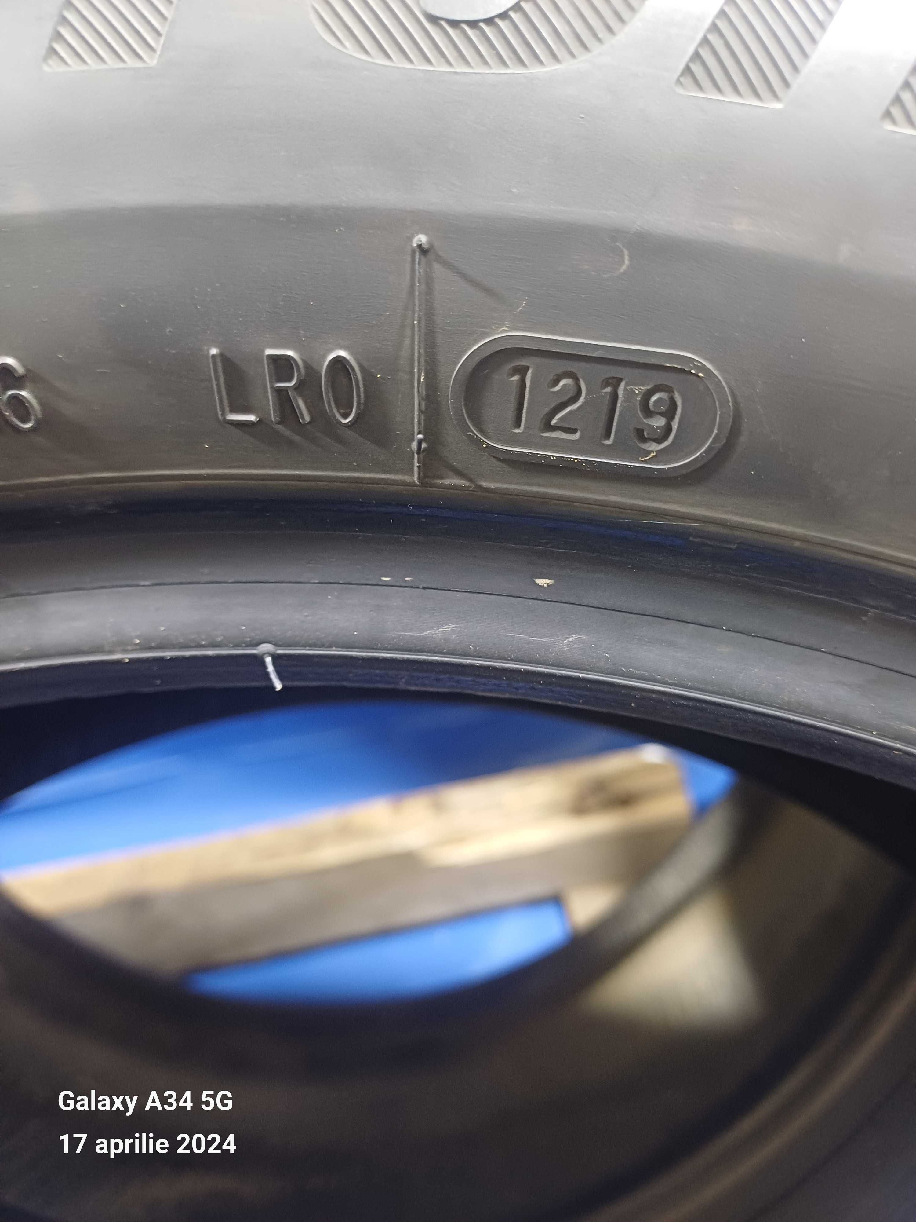 245/50/19 105H Bridgestone