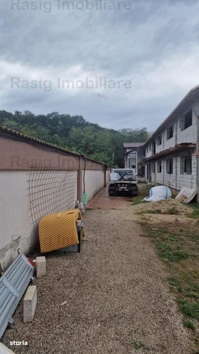 Pensiune Silistea Snagovului