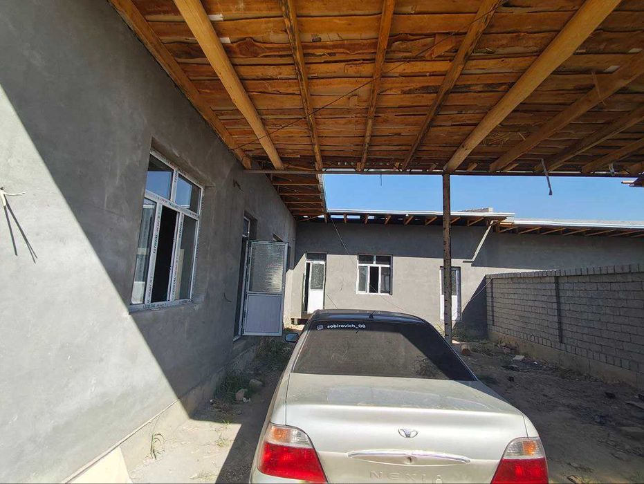 Арзон янги курилган, сифатли уй Янгийул Арча куча, нархи 26000
