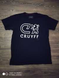 Оригинална тениска CRUYFF ,размер XL-цена 40лв