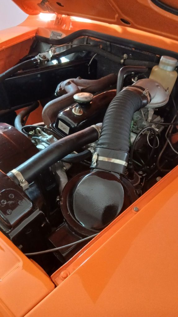 Aro 240 fabricație 1977