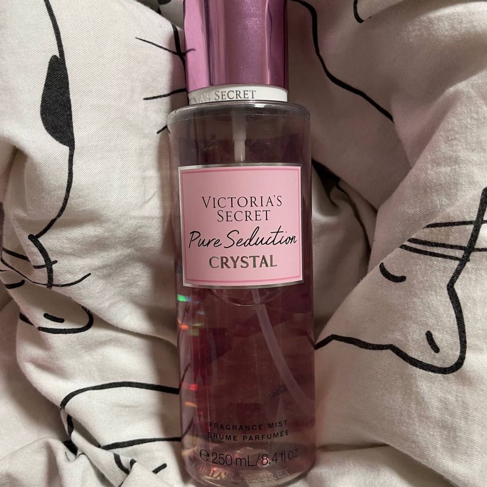 Спреи Victoria’s Secret/Sol de Janeiro