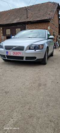 Vand Volvo V50 200