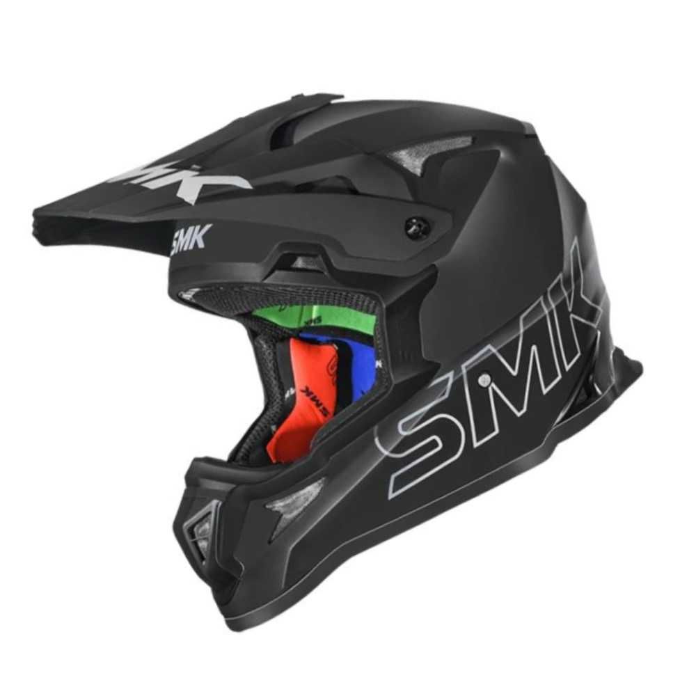 Casca enduro/off road SMK Allterra