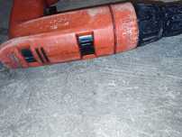Акумулаторен винтоверт HILTI TCD12