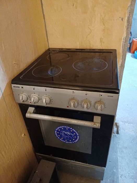 Продам стеклокерамическую плиту