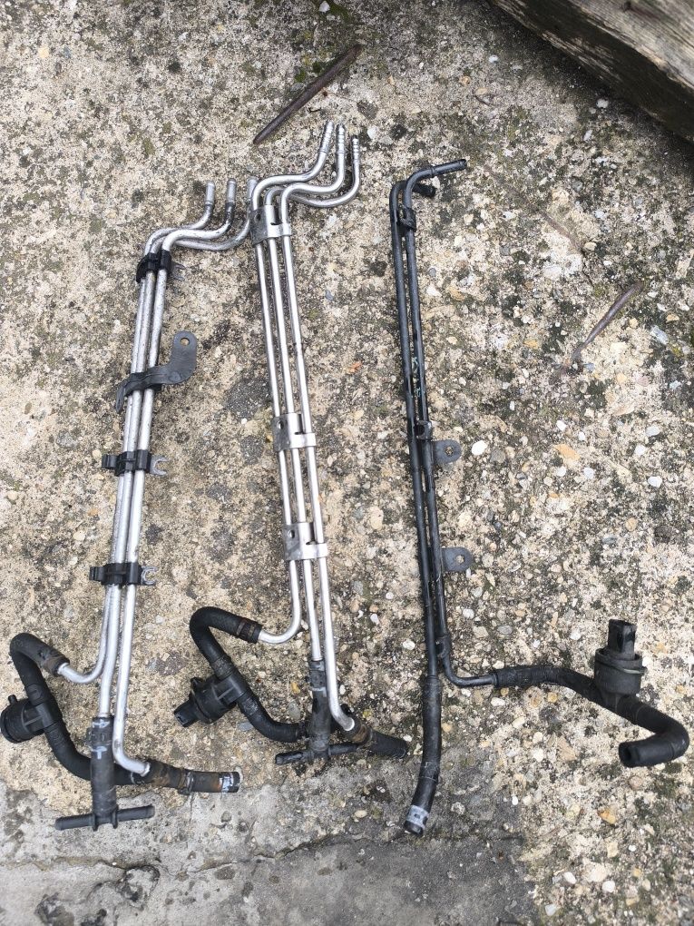 Conducte alimentare motorina 1.9 / 2.0 Golf 5 Octavia 2 Passat Touran