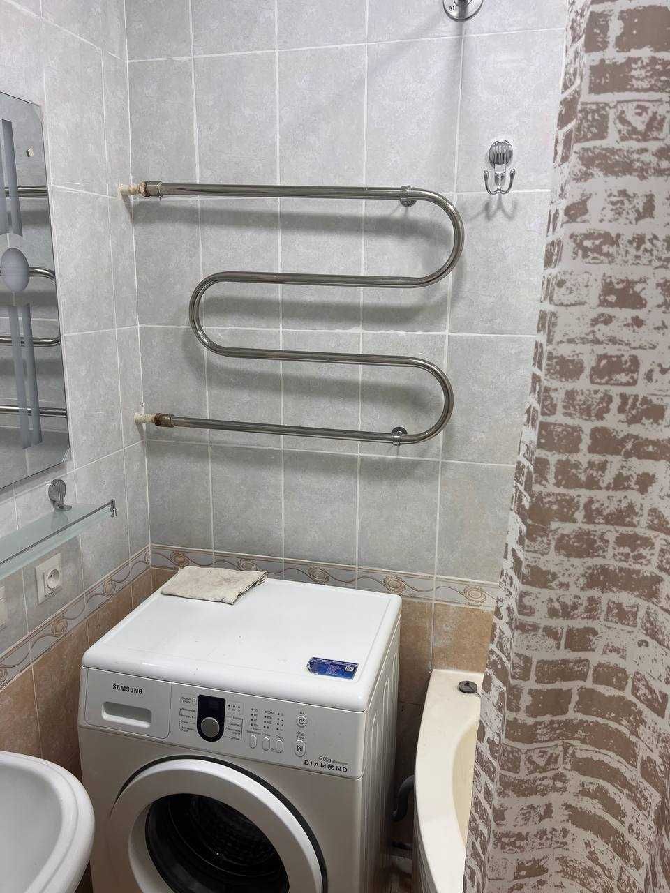 Квартира в аренду на Ц1