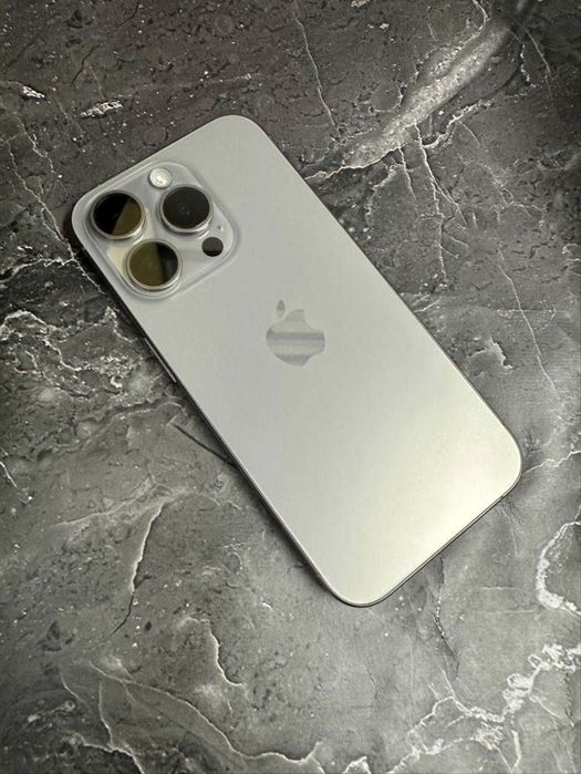 Iphone 15 pro в идеале айфон 15 про