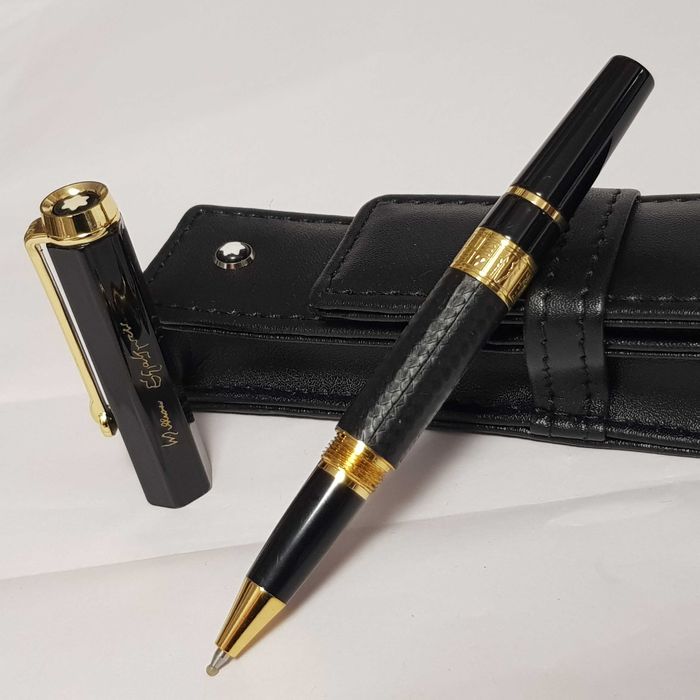 Pix Ed. William Shakespeare Montblanc