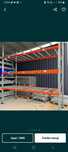 Rafturi metalice profesionale 665x66