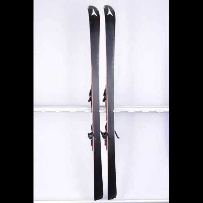 Atomic redster rovoshok g9 183  fis