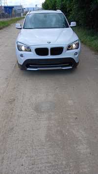 vand bmw X1 2.0 D