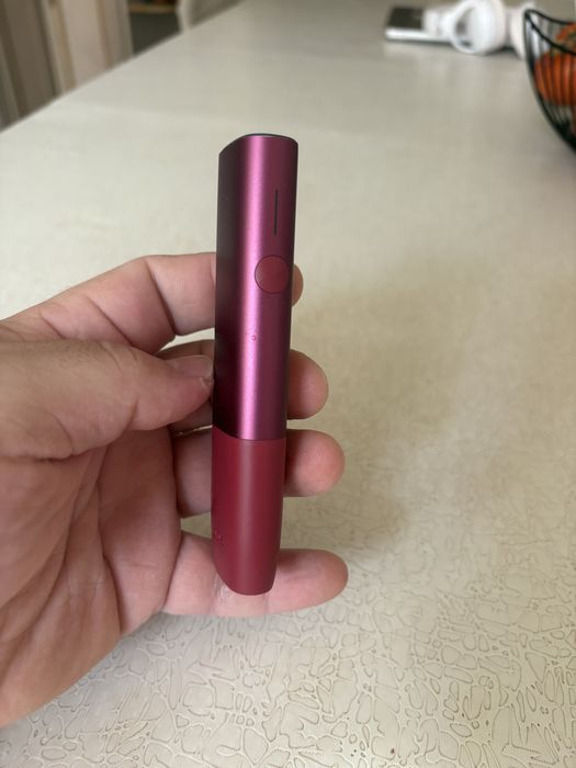 Продам айй-qос полностью рабочий