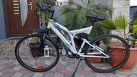 Bicicleta Mountain Bike cu roti de 28 inch ZUNDAP