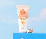 Серум Флуид Слънцезащита SPF30 S&VAe Fluide Solaire Visage 30 ml
