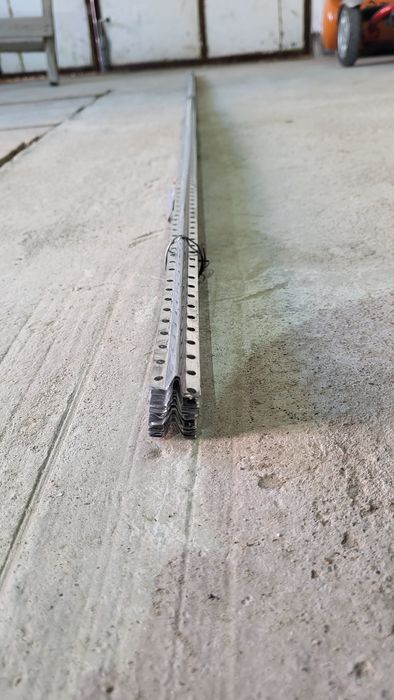 Маяк штукатурный