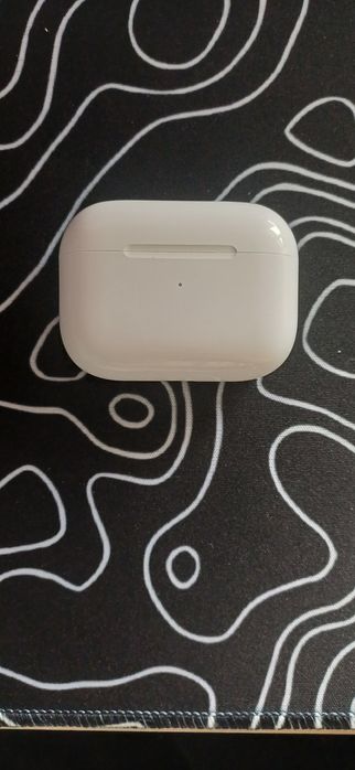 Airpods pro putin utilizate