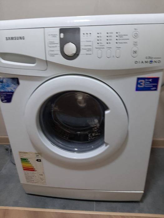 Продам стиральную машину