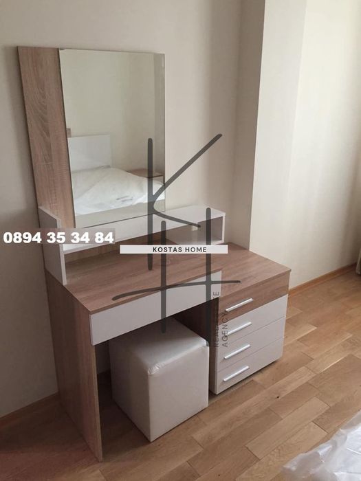 Продава се Двустаен апартамент в Варна, м-т Св. Никола - 68 кв.м за 2353 €/кв.м - Снимка #11