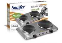 Электрическая плита Sonifer SF-3049