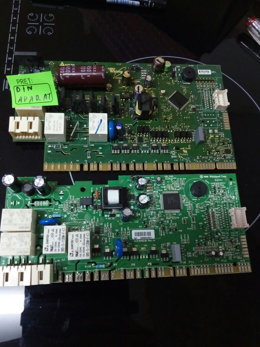 repar uz casnic masin de spalat ect.