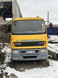 DAF LF 12 tone platformă