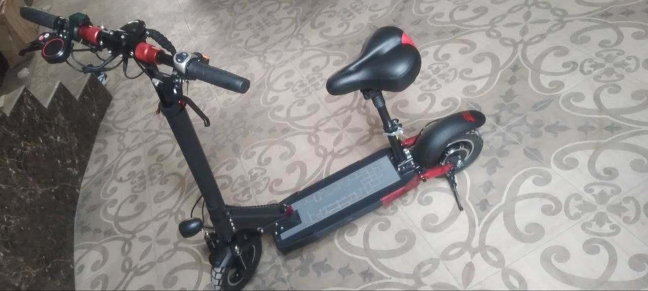 Kugoo m4 pro yengi