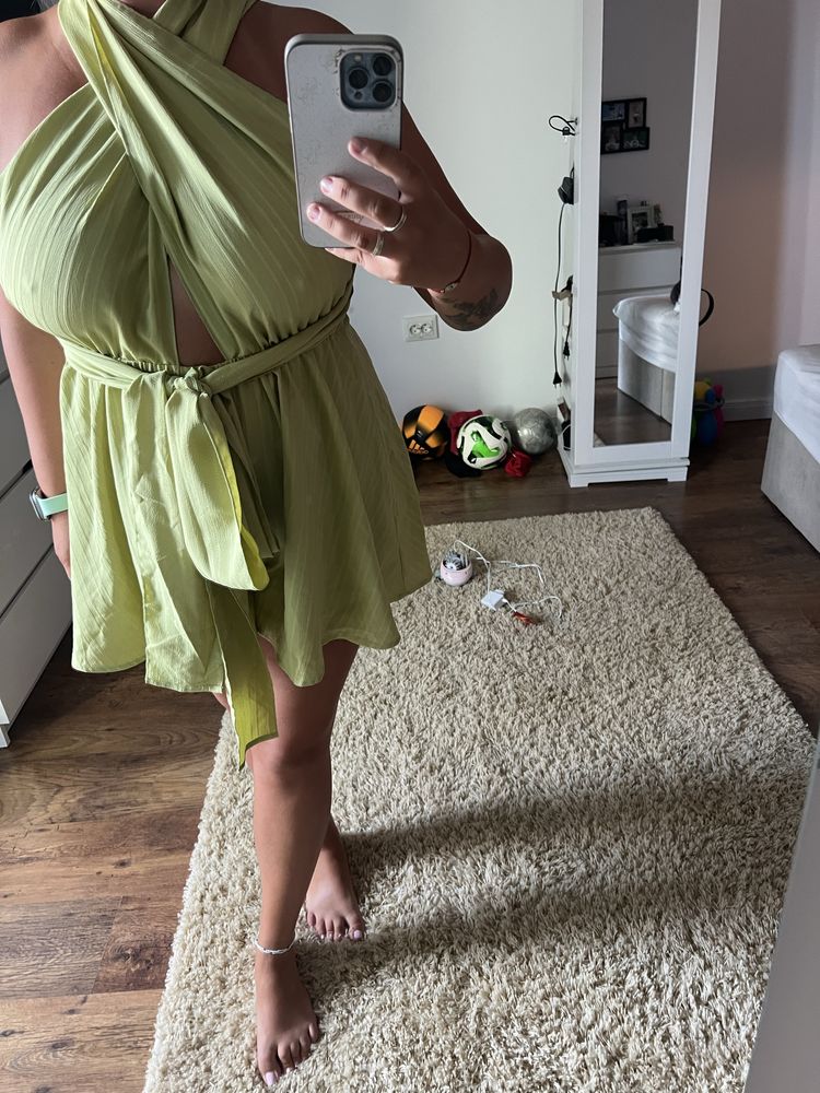 Гащеризон от SHEIN