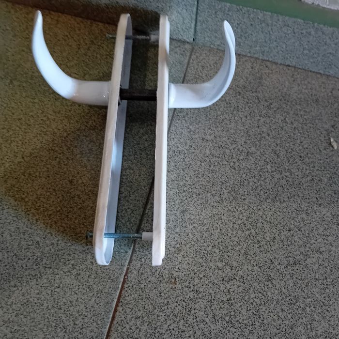 Дръжки  за интериорни врати