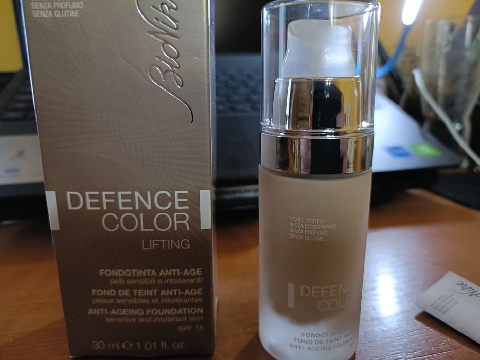 Fond de ten Bionike color lifting 30 ml